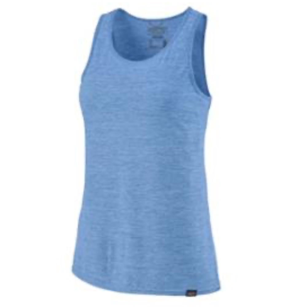 Icebreaker Sphere II merino tank top - EUC